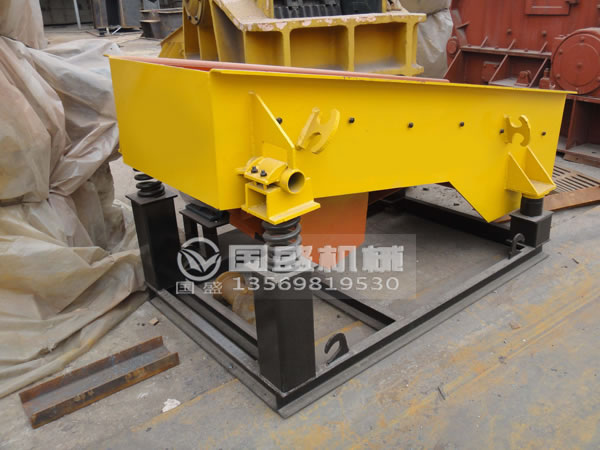 棒條給料機噪音 棒條給料機噪音