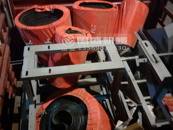 皮帶輸送機(jī)圖片大全 皮帶輸送機(jī)圖片大全