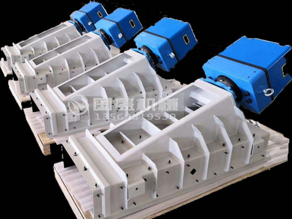 電磁振動給料機控制箱 電磁振動給料機控制箱