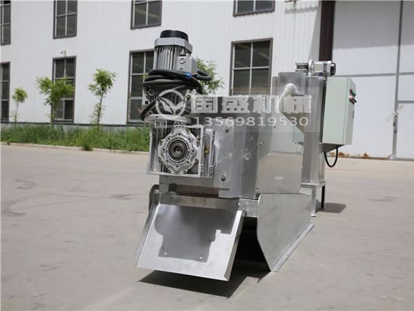 不銹鋼疊螺機 不銹鋼疊螺機