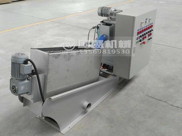 疊螺機(jī)運(yùn)行 疊螺機(jī)運(yùn)行