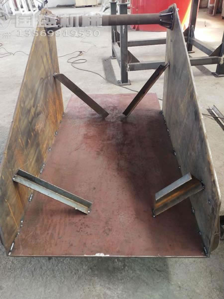 單臺板振動放礦機(jī)生產(chǎn) 單臺板振動放礦機(jī)生產(chǎn)