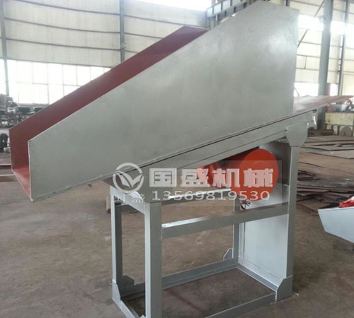 振動給料機優勢 振動給料機優勢