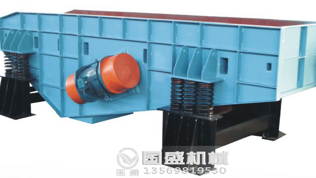 振動輸送機(jī)設(shè)備 振動輸送機(jī)設(shè)備