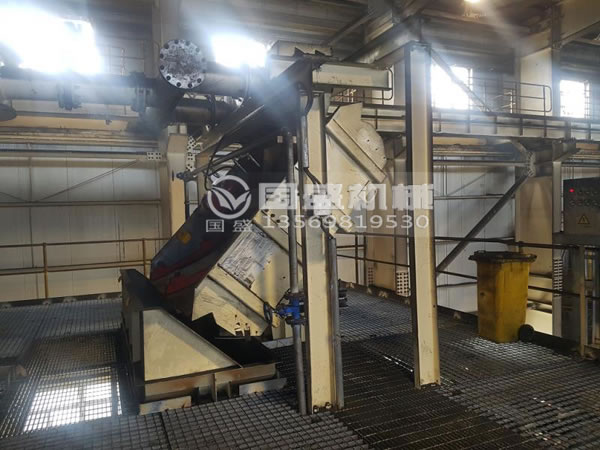 振動篩篩網(wǎng)堵塞清理 振動篩篩網(wǎng)堵塞清理