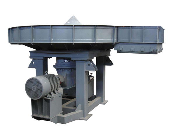 PDX圓盤給料機料套