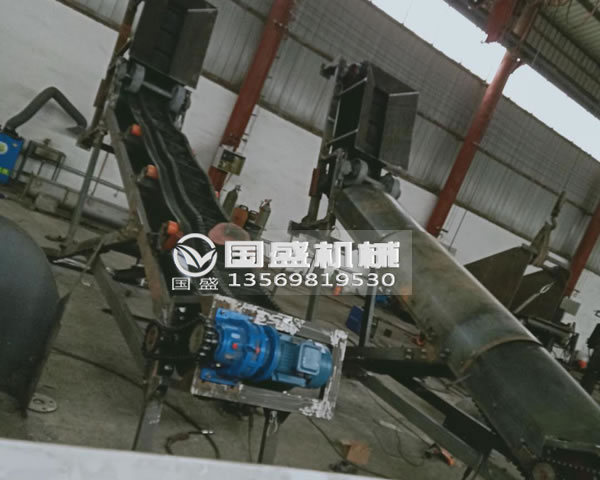 金屬配件輸送設備 金屬配件輸送設備