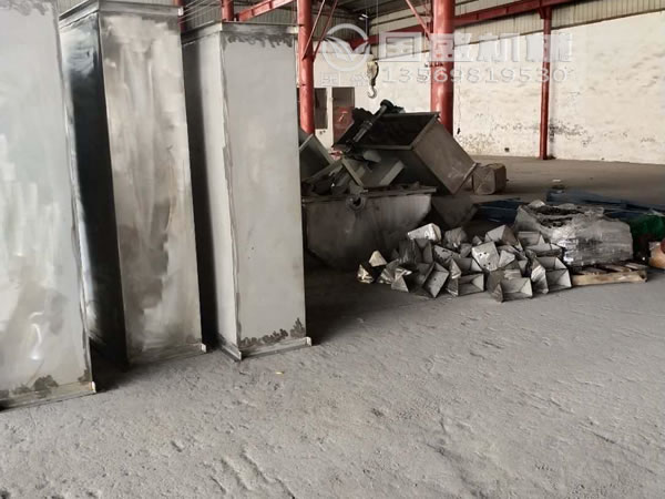 提升機(jī)配件有哪些種類 提升機(jī)配件有哪些種類