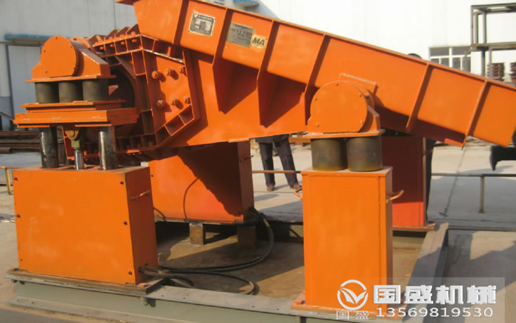 振動給煤機 振動給煤機