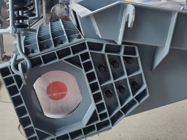 振動(dòng)篩煤礦機(jī)械 振動(dòng)篩煤礦機(jī)械