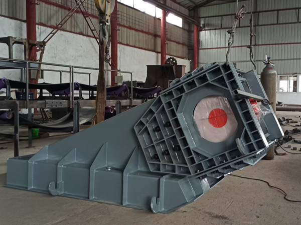 礦山振動(dòng)給煤機(jī) 礦山振動(dòng)給煤機(jī)