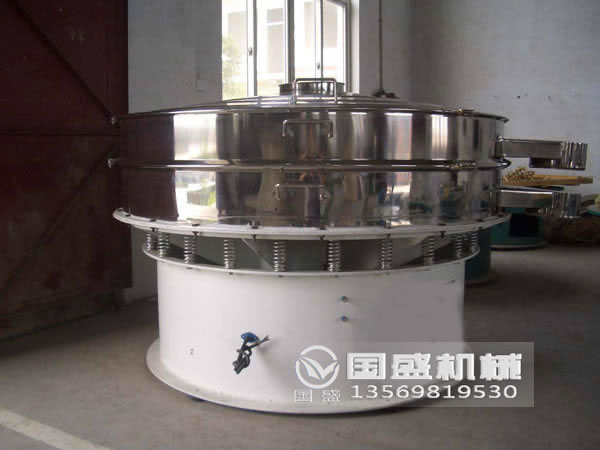 方型搖擺篩和振動篩區別 方型搖擺篩和振動篩區別