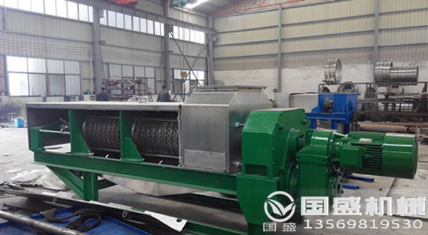 螺旋壓榨機(jī)保養(yǎng) 螺旋壓榨機(jī)保養(yǎng)