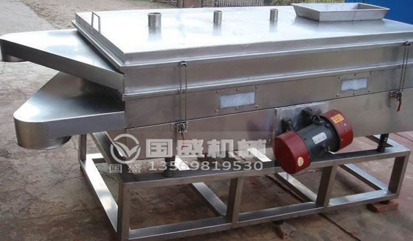 不銹鋼振動(dòng)篩 不銹鋼振動(dòng)篩