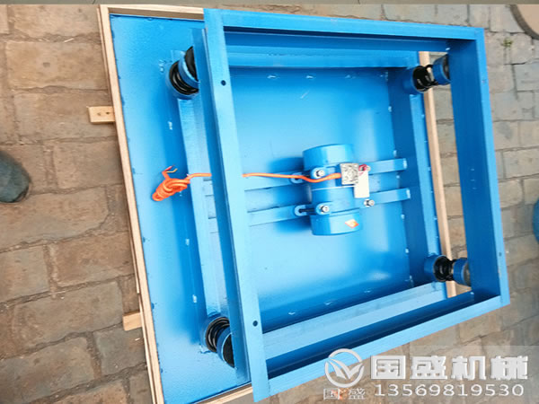 振動平臺開裂 振動平臺開裂