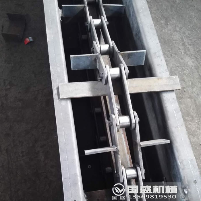 加工鏈式刮板輸送機 加工鏈式刮板輸送機