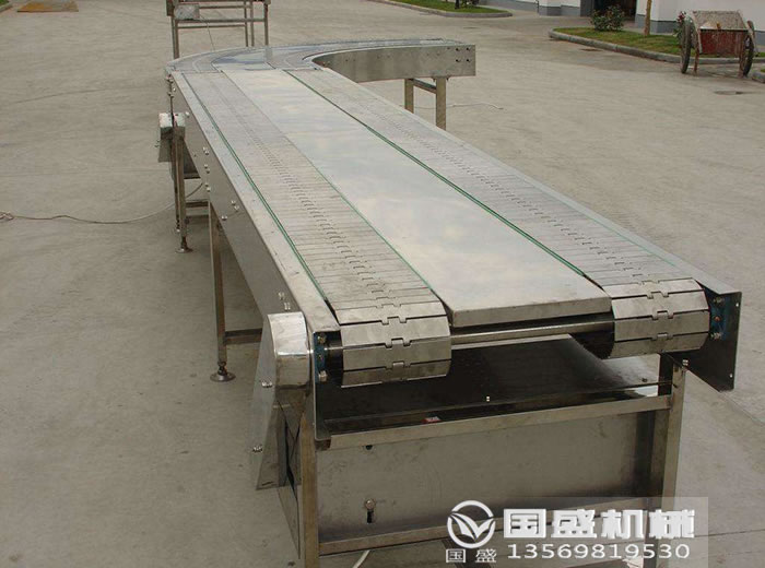 耐腐蝕不銹鋼鏈板 耐腐蝕不銹鋼鏈板