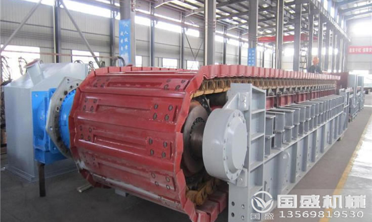 鱗板機說明書 鱗板機說明書