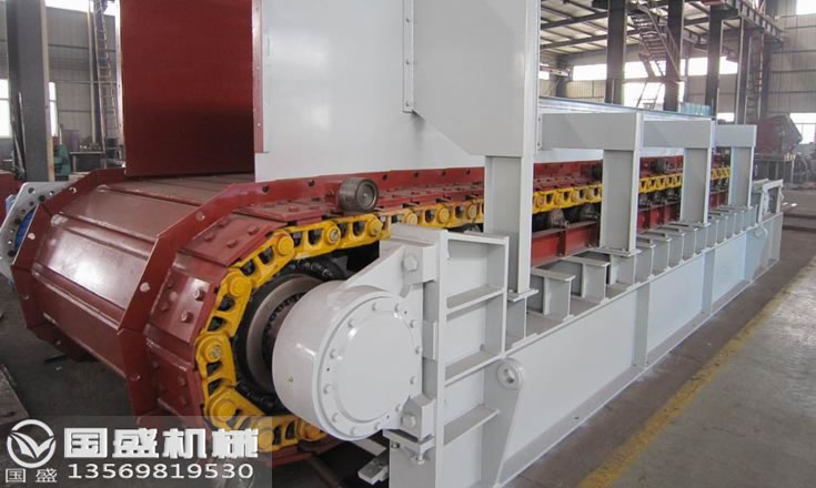 鱗板機廠 鱗板機廠