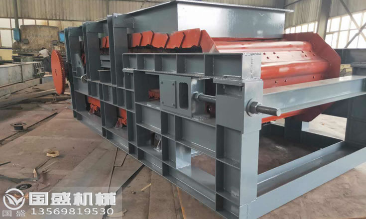 板式給料機(jī)