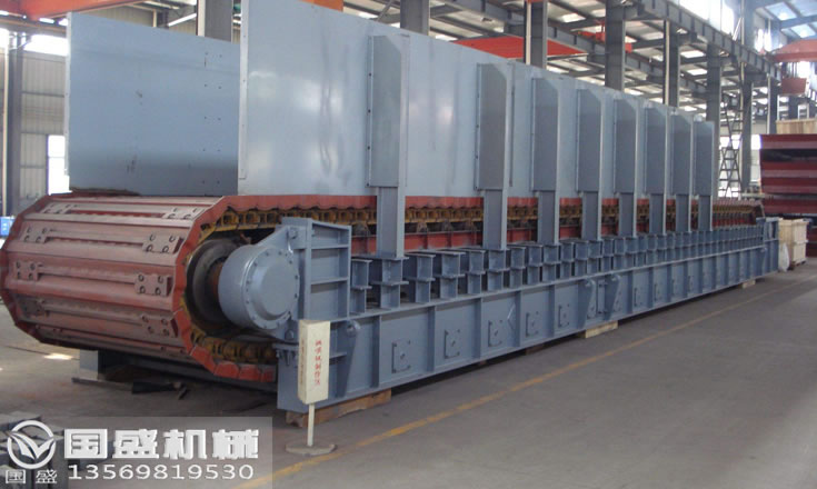 鑄造件專用鱗板機 鑄造件專用鱗板機