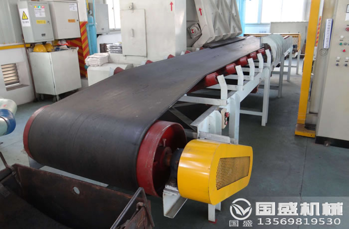 TD75皮帶機 TD75皮帶機