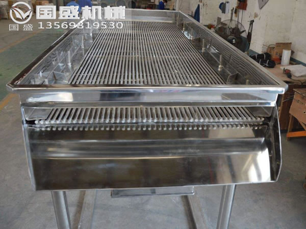 鈦白粉振動篩廠家 鈦白粉振動篩廠家