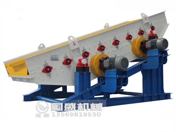 非金屬振動篩篩面 非金屬振動篩篩面