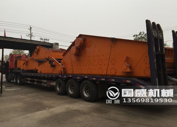 選購質量好脫水篩 選購質量好脫水篩