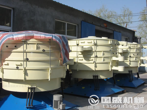 搖擺篩結(jié)構(gòu) 搖擺篩結(jié)構(gòu),