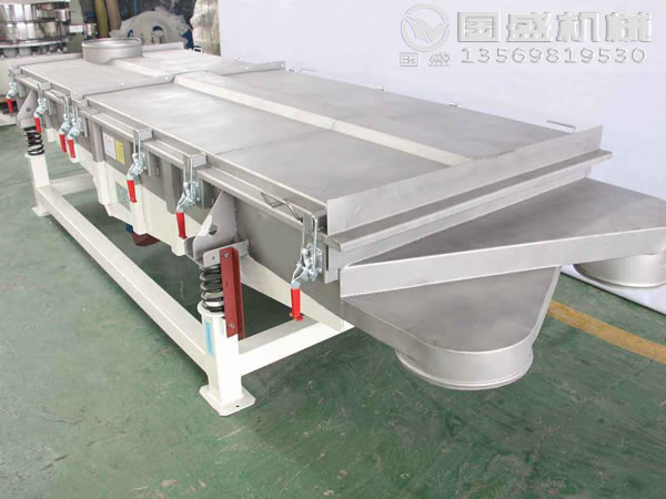 糧食振動(dòng)篩價(jià)格 糧食除雜振動(dòng)篩價(jià)格