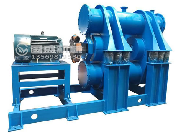 振動(dòng)磨機(jī)異常故障 振動(dòng)磨機(jī)異常故障