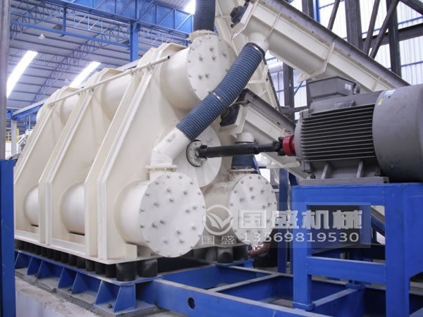 振動磨粉機 振動磨粉機