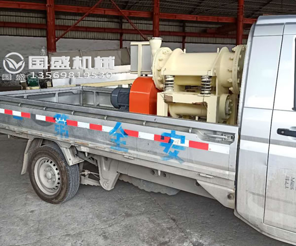 振動磨和球磨機區別 振動磨和球磨機區別