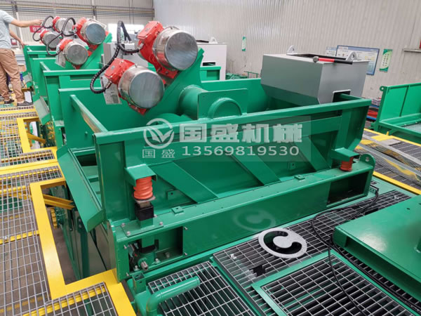 石油鉆井一級(jí)固控設(shè)備 石油鉆井一級(jí)固控設(shè)備