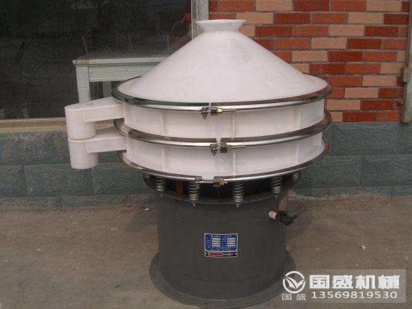 振動(dòng)篩不走料原因 振動(dòng)篩不走料原因
