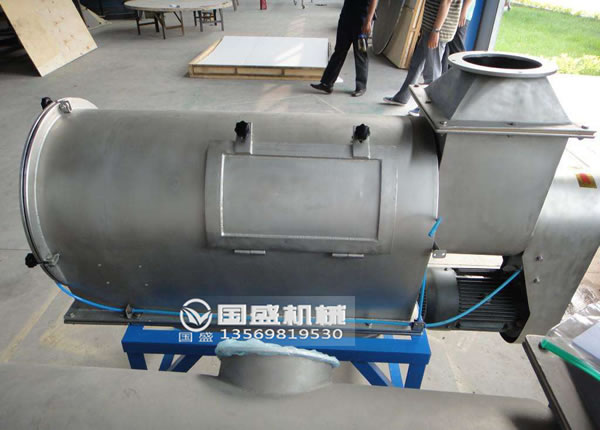 輕鈣粉專(zhuān)用篩 輕鈣粉專(zhuān)用篩