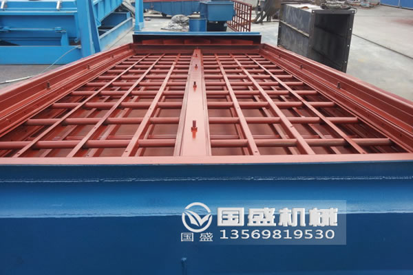 振動(dòng)篩咋調(diào)震動(dòng)大小 振動(dòng)篩咋調(diào)震動(dòng)大小